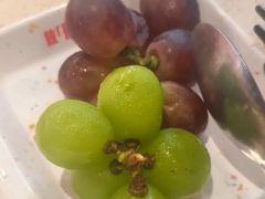 -龍歌自助小火锅(市北台东利群店)
