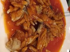 -西安饭庄·非遗陕菜(钟楼店)