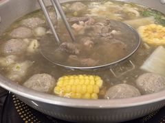 -粤潮魏记牛肉火锅(爱家·金河湾南区店)