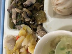-紫金港餐饮中心-风味餐厅(浙江大学紫金港校区店)
