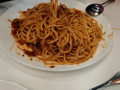 意式肉酱面-宜家·瑞典风味餐厅(北京西红门店)