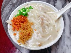 -老西关濑粉(文明路店)