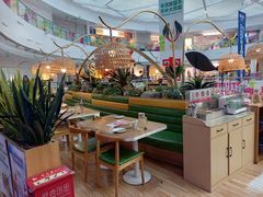 -船歌·鱼水饺青岛菜(枫蓝国际购物中心店)