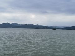 -东钱湖小普陀景区