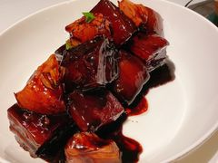 -甄御•海鲜新青岛菜(麦岛店)