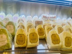 -莉蓮蛋挞(静安寺店)