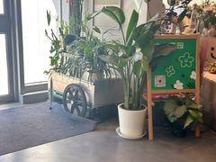 -dotcom coffee古点咖啡(致真大厦店)
