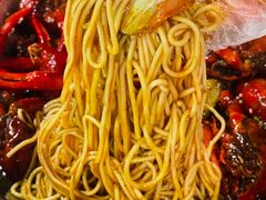 油焖大虾-虎虎龙虾大排档(双井店)