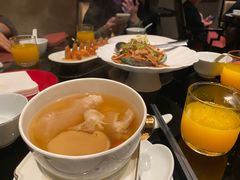 -上海苏宁宝丽嘉酒店·嘉府壹号中餐厅