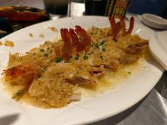-都市阳光海鲜城(青山湖店)