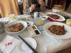 -北京全聚德(方庄店)