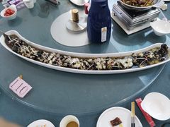 -楚鱼王·河鲜·湖北菜(华农店)