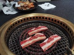 牛五花-神户赤童日式烤肉(金地广场店)