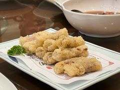-三凤酒家·百年无锡菜(清扬茂业店)