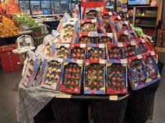-Olé精品超市(北京合生汇店)