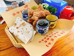 -十二道丰味·徐州土菜·烧烤(何山路店)