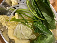 -福茂源横山铁锅羊肉(牡丹园店)