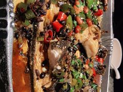 -里岛烤鱼(东港凯虹广场店)