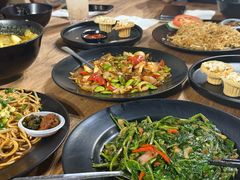 -Limapulo: Baba Can Cook