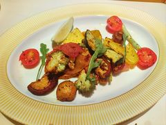 -王品牛排(郑州大卫城店)