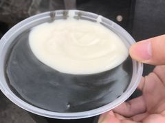 鸳鸯糊-鞠氏黑芝麻糊(水塔店)