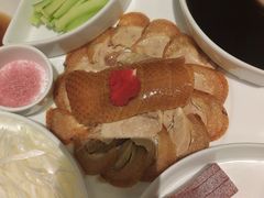 -壹零捌道·北京烤鸭(车公庄店)
