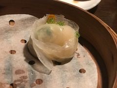 -海航大厦万豪酒店彩海轩中餐厅(霄云路店)