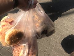 -朱记小郑酥烧饼(建康路店)