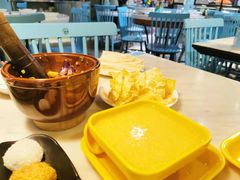 -外婆小聚茶餐厅·生日·团建(市民中心店)