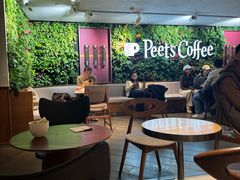 -Peet's 皮爷咖啡(东湖路手作店)