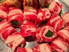 -欢喜哥齐齐哈尔自助烤肉(大学城店)