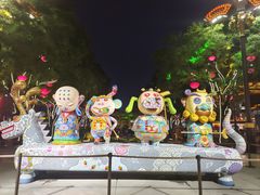 -大唐不夜城