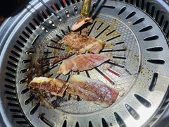 -韩一品韩国料理(柏庐南路店)