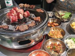 -本炙炭烤·蒲烧活鳗料理店(金沙洲店)