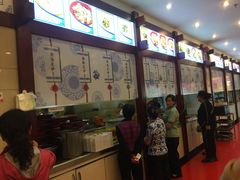 -龙抄手(春熙路总店)
