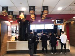 -麦当劳(四川北路店)