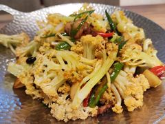 -九转小磨·东北菜老字号(祥安店)