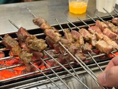 -小寒羊烧烤(凯瑞时代大厦店)