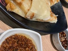 -荣鹏风味烀饼(万达广场店)