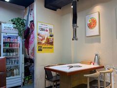 -六七八韩式烤肉·韩国料理(上杭路店)