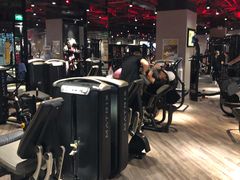 -威尔仕健身·游泳(龙湖天街店)