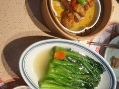 特色蒸排骨-点都德(华强南店)