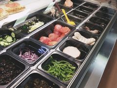 -赛百味SUBWAY(沈阳天地店)