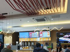-南城香(北京南站店)