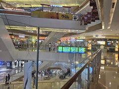 -天河城购物中心