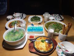 -蜀宴小调·精致家常菜(科华店)