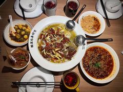 -太二酸菜鱼(长沙IFS国金中心店)