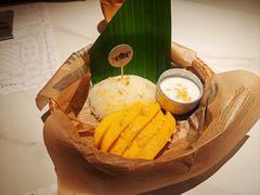 -太食獸泰式茶餐厅(IFS国金中心店)