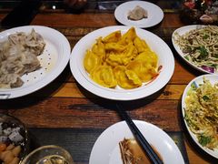 -金谷园饺子·烧烤(人大总店)