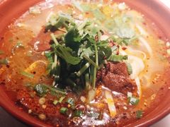 -罍+村卤菜摊(罍街店)